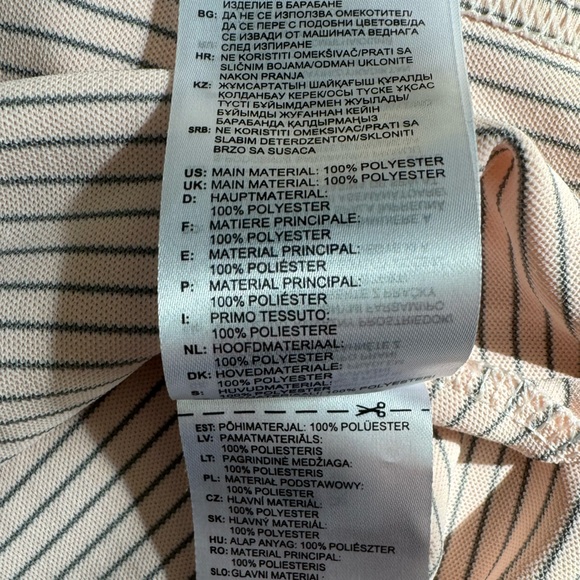 Adidas performance golf polo - Picture 4 of 4